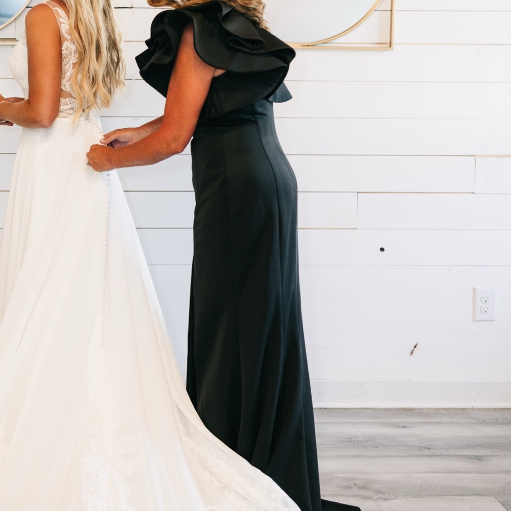 NOX Mother of the Bride/ Formal Dress - Picture 3 of 4